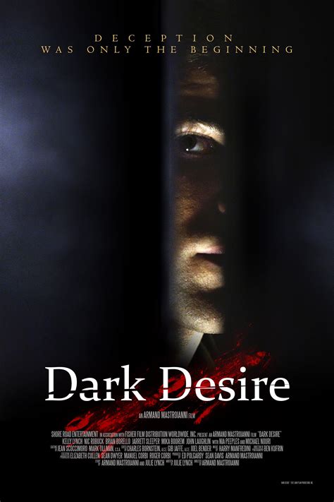 The Dark Desires Within: A Dream of Joining the Undead
